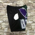 NBA Milwaukee Bucks Big Face M&N shorts